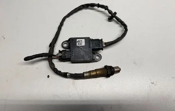 KIA Sportage Lambda probe sensor 392652U200