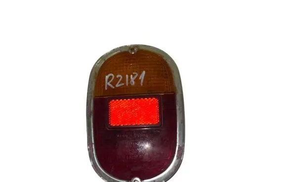 Tail light part