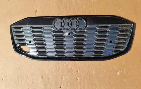 Audi e-tron Front bumper 85H853653A