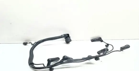 BMW 5 GT F07 Glow plug wires 968726