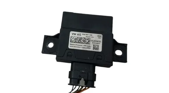 Volkswagen PASSAT B8 Other control units/modules 3G0907159 4H0907159A