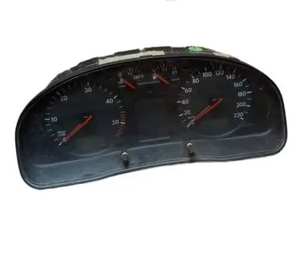 Volkswagen Golf IV Speedometer (instrument cluster) 88311