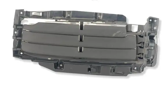 Porsche 911 992 Intercooler air guide/duct channel 992807229