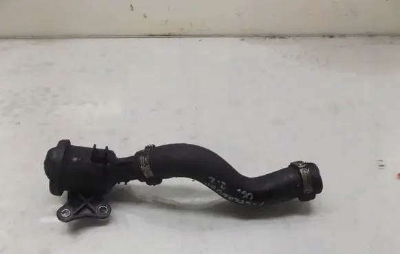 Land Rover Freelander 2 - LR2 Oil fill pipe 