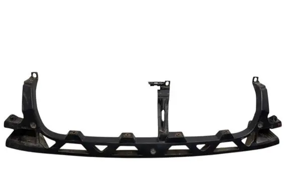 Volkswagen PASSAT B5.5 Front bumper support beam 3B0807189
