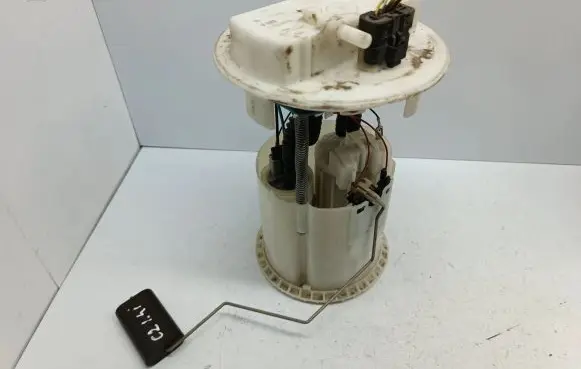 Citroen C2 In-tank fuel pump 9645187980 0580314017