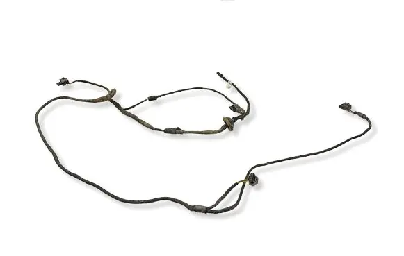 Mercedes-Benz C W204 Parking sensor (PDC) wiring loom A2045400708