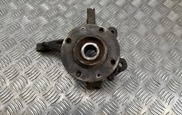 Peugeot 2008 II Front wheel hub