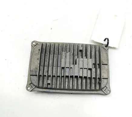 Mercedes-Benz E W213 LED ballast control module A2139002616 A2139015404