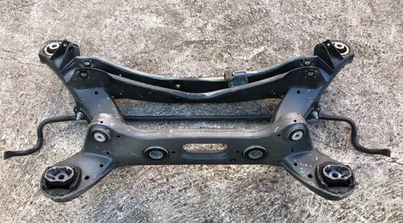 Rear subframe