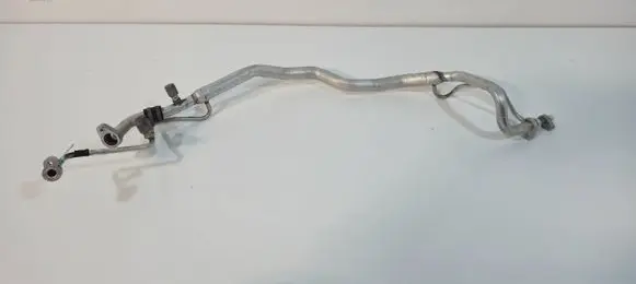 Renault Kadjar Air conditioning (A/C) pipe/hose 92480HV71A