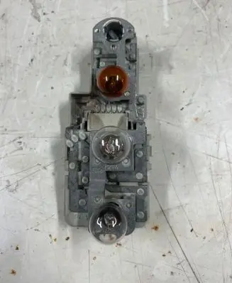 Audi A3 S3 8L Tail light bulb cover holder 29077001 32E3C