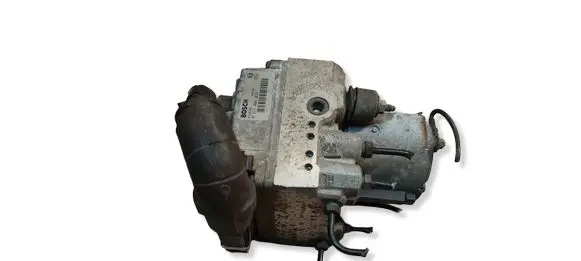 Peugeot 407 ABS Pump 0273004093