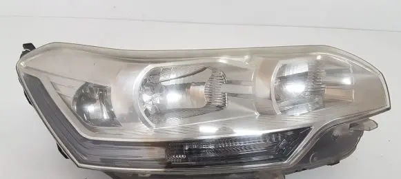 Citroen C5 Headlight/headlamp