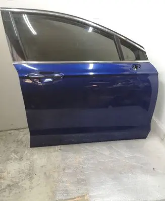 Ford Fusion II Front door