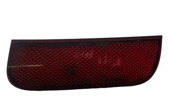 Ford Focus Rear tail light reflector 2N11515C0A