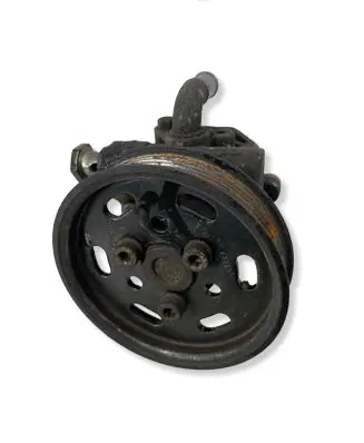 Seat Alhambra (Mk1) Power steering pump 038145255A