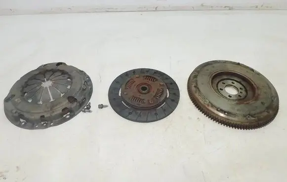 Fiat Grande Punto Clutch set kit 188828