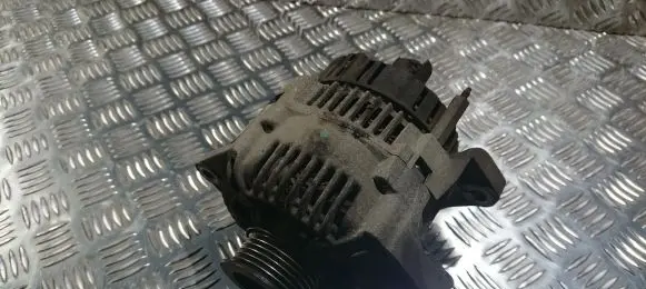 Renault Megane I Generator/alternator