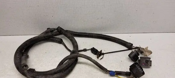 Volkswagen Transporter - Caravelle T5 Other wiring loom 1J0973737 3D0973734 1J0973702