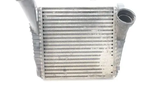 Audi Q7 4L Intercooler radiator 7L6145803C