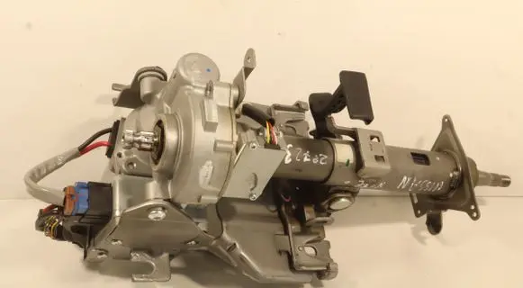 Nissan Note (E11) Power steering pump 48810BH10A