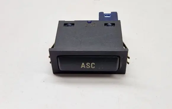 BMW 7 E38 Traction control (ASR) switch 8363694