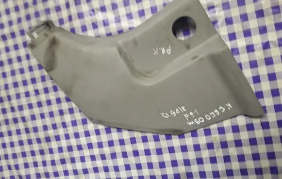 KIA Ceed Other interior part 817411H000