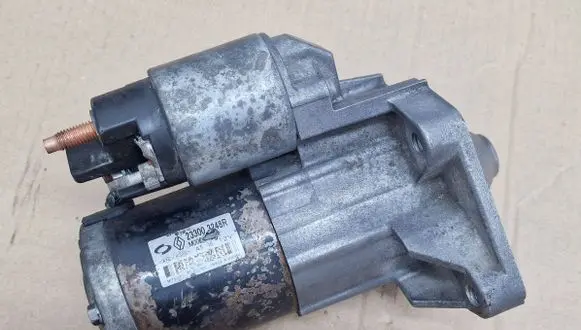 Renault Trafic III (X82) Starter motor 233003248R