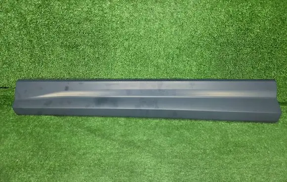 Audi Q2 - Front door trim (molding) 81A853959A