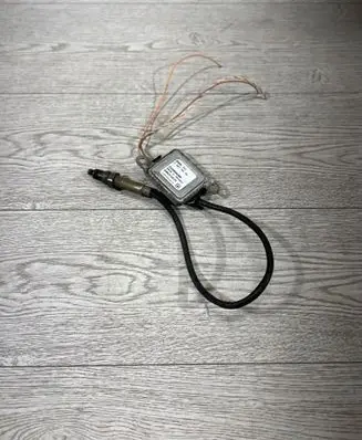 BMW 3 E90 E91 Lambda probe sensor 7587130 110919013610 5WK96621