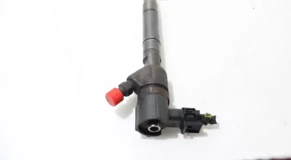 Hyundai i30 Fuel injector 0445110320