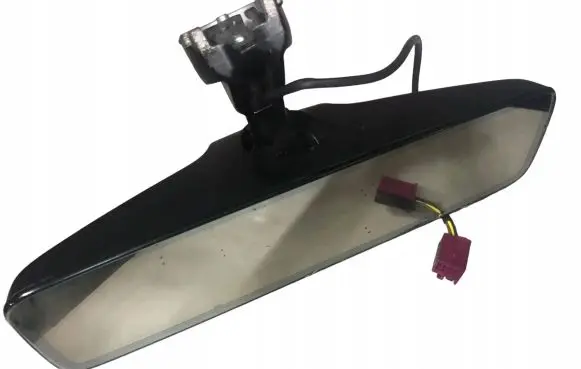 Mercedes-Benz E W213 Rear view mirror (interior) 2138105602