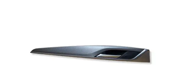 BMW 5 G30 G31 G38 Rear door card trim 201585