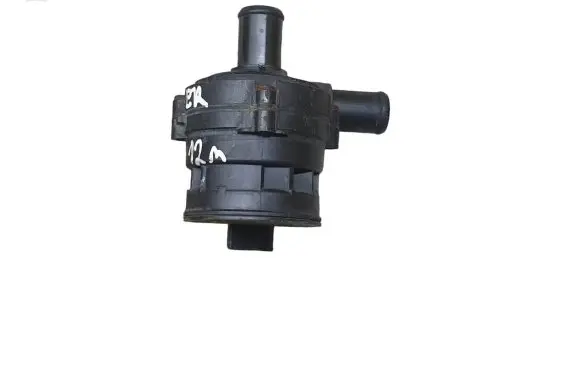 Renault Master III Electric auxiliary coolant/water pump 8200285950