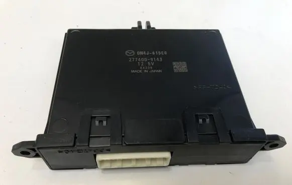 Mazda MX-30 Other control units/modules DN4J615E0 2774009143