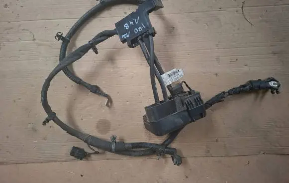 Hyundai i30 Positive cable (battery) 91850-A6020 91971-A5091