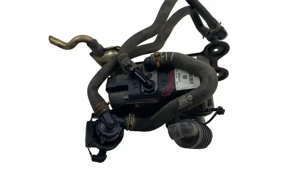 Volkswagen PASSAT B8 Auxiliary pre-heater (Webasto) 3Q0815005F