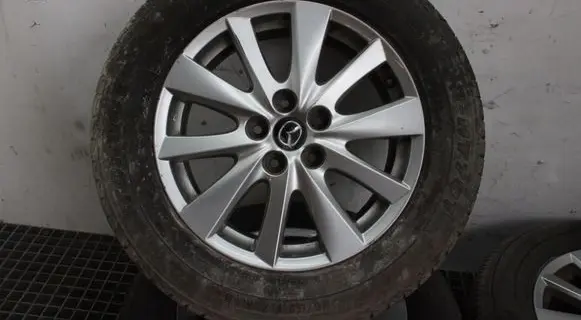 Mazda CX-5 R12 alloy rim 9965667070