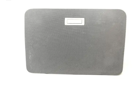 Audi A8 S8 D3 4E Subwoofer grill/trim 4E0035435A 4E0035435