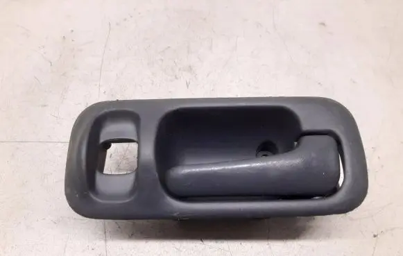 Honda CR-V Rear door interior handle trim 