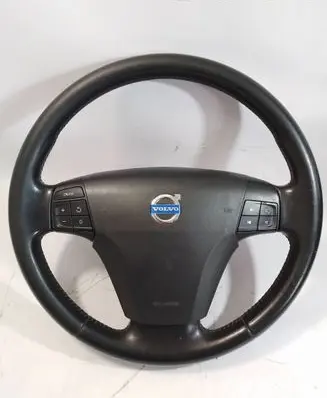 Volvo S40 Steering wheel 30778756 8623347