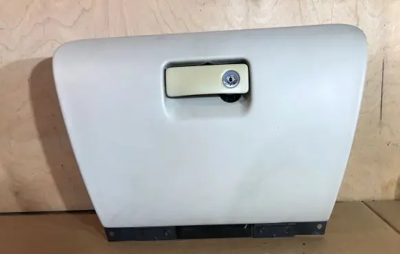 Jaguar XJ X308 Glove box GJA6118AF ODA485