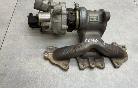 Nissan Pulsar Turbo H8201439411