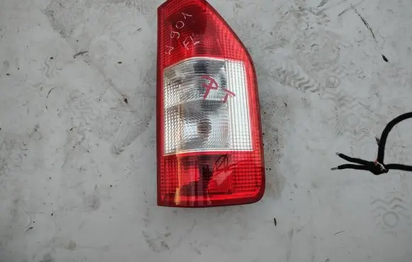 Rear/tail lights