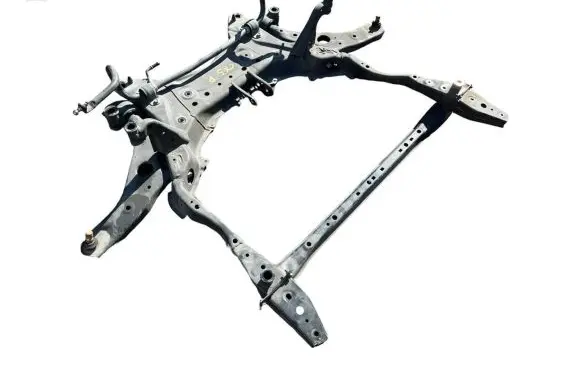 Mazda CX-5 Front axle beam 