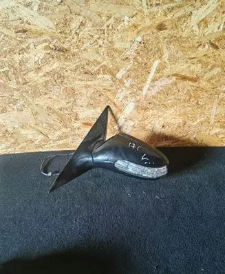 Mercedes-Benz SLK R171 Front door electric wing mirror 