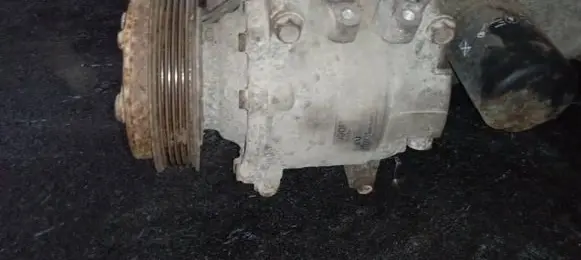 Honda Jazz Air conditioning (A/C) compressor (pump) HS090R HS-090R