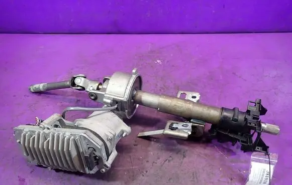 Opel Meriva A Power steering pump