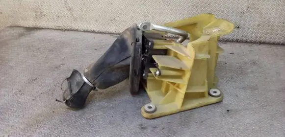 Ford Focus C-MAX Gear shifter/selector